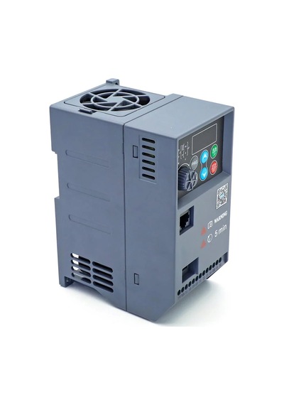 0,75 Kw 380v Motor Sürücü İnverter