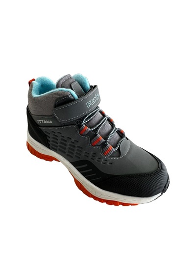 Pepino Fk23-1391 Trekking Bot Füme