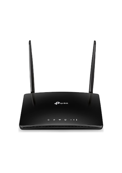 Tl-mr150, N300 Mbps Kablosuz 4g Lte Router, 4g/3g Sım Yuvası, 32 Cihaza Kadar Bağlantı, Yapılan