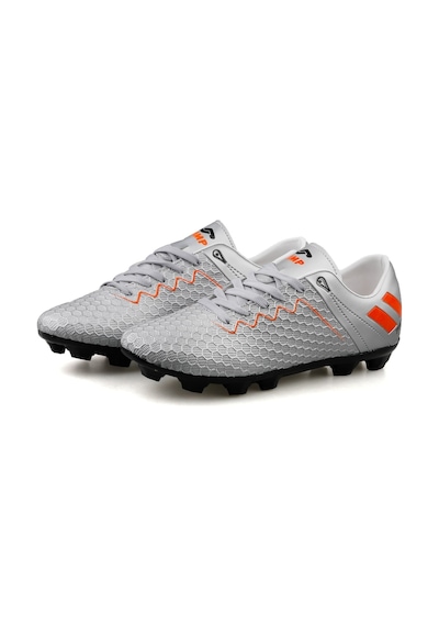 Jump 27880 B Silver Orange Erkek Çim Zemin Kramponu  27880-B-Sılve