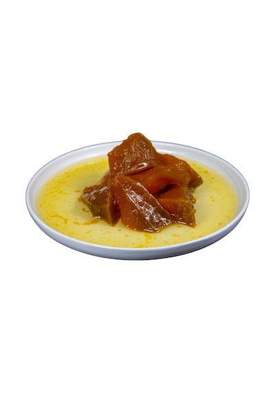 Sakarya Usulü Kabak Tatlısı 5000 Gr