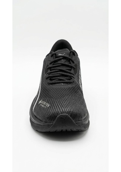 Puma 313489 01 Electrify Nitro 5 Gtx Siyah-gümüş Erkek Spor Ayakk