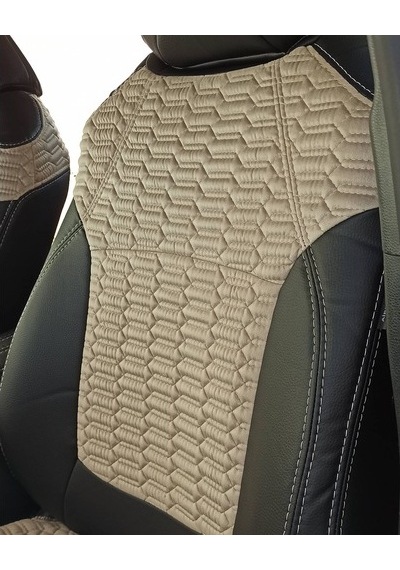 Toyota Corolla Uyumlu 2020 Araca Özel Oto Koltuk Kılıfı (468885380)