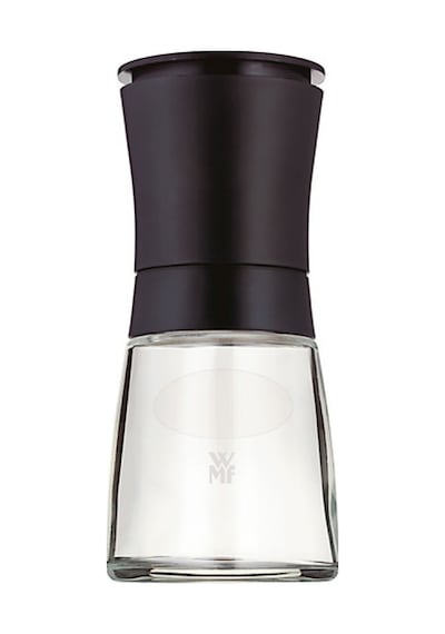 Wmf Baharat Değirmeni Siyah Kapak