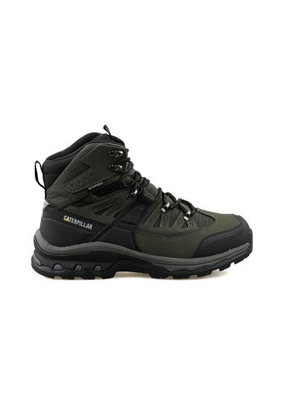 Caterpillar Cat Nueva Erkek Trekking Bot Ve Ayakkabısı 013m101136-hakı-derı Haki