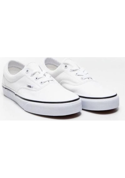 Vans Ua Era Unisex Spor Ayakkabı Vn000ewzw001 Beyaz