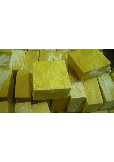 Siirt El Yapımı Yeşil Bıttım Sabunu 1 KG