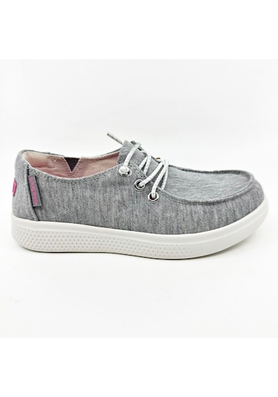 Skechers Unisex-child Çocuk Spor Ayakkabı 302790l 302790l Gry Çok Renkli