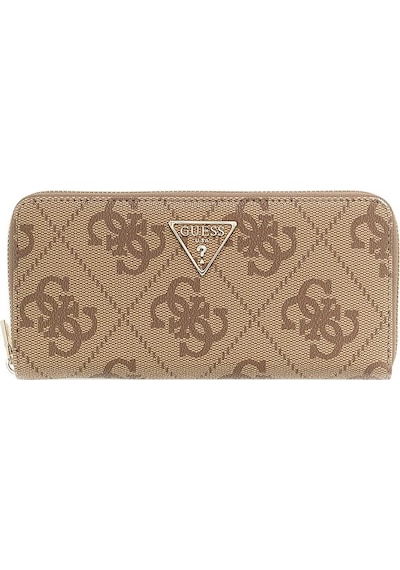 Guess Laurel Ii Kadın Cüzdan Swso7459146 Kahverengi