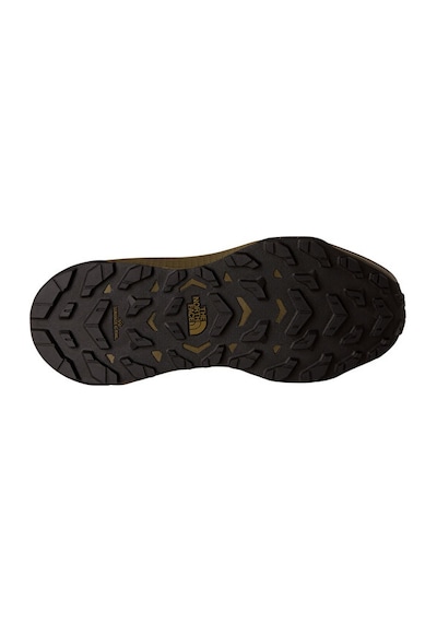 The North Face M Fastpack Wp Erkek Outdoor Ayakkabısınf0a8g6bkaf1 Sarı