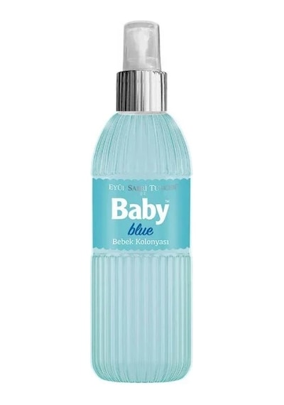 Baby Blue Bebek Kolonyası 150Ml