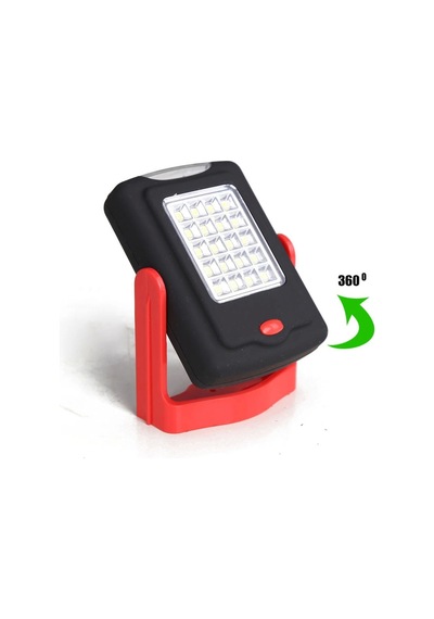 Mıknatıslı Smd Parlak Led Lamba Wt-311