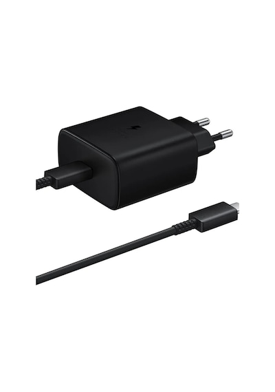 Samsung Uyumlu 45w Şarj Aleti Türkiye Garantili