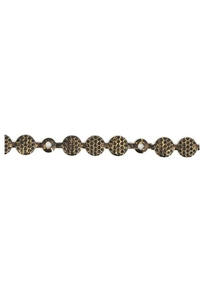 Döşeme İçin Şerit Eskitme Antik Petek Kabara 11 Mm - 10 Mt Diğer