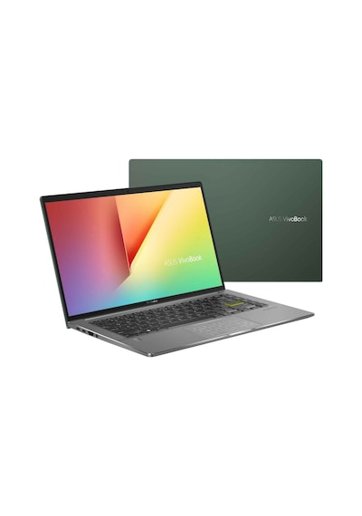 Asus VivoBook S435EA-KC031T i5-1135G7 8 GB 256 GB SSD 14" FHD Dizüstü Bilgisayar (Teşhir)