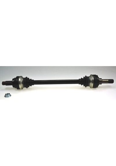 Gkn 305981 Aks Komple Arka Sol Bmw F10-f10 Lcı-f11-f11 Lcı Bm 10-16 33207581021