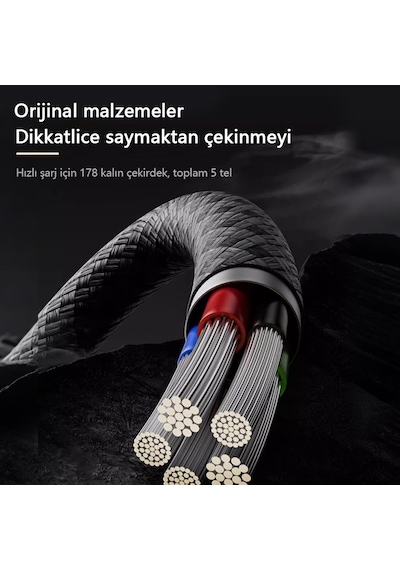 Apple Uyumlu 27w AppleiPhone Hızlı Şarj Kablosu 1 5m Type C Lightning iPhone 14 13 12 11 x & iPad İçin c Apple Uyumlu 27w AppleiPhone Hızlı Şarj Kablosu 1 5m Type C Lightning iPhone 14 13 12 11 x & iPad İçin c