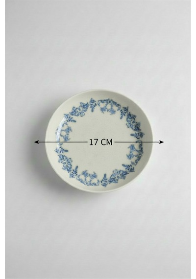 Toledo Kase 17cm Dijital Valeria-a Rinart Krem