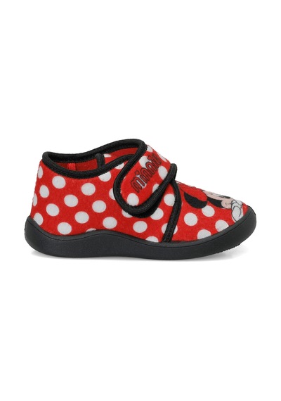 Minnie Mouse Cesı Mın2.p Kırmızı Kız Çocuk Günlük Ayakkabı 000000000102710025