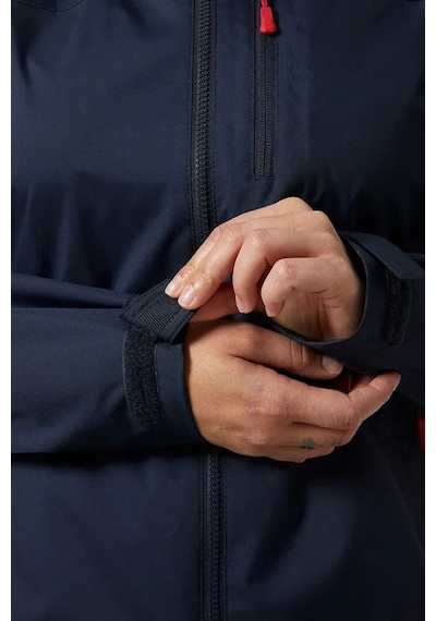 Helly Hansen W Crew Mont 2.0 Hha.34450 597 Lacivert
