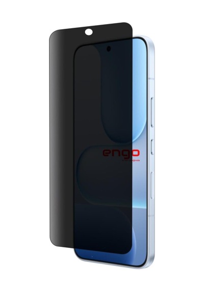 Honor 500 Hayalet Ekran Koruyucu 9h Nano Şeffaf Koruma