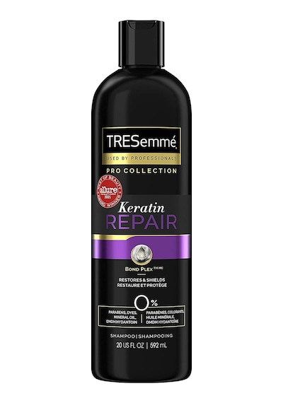 TRESemme P/C Keratin Yıpranmış Saçlar İçin Onarıcı Şampuan 592ML