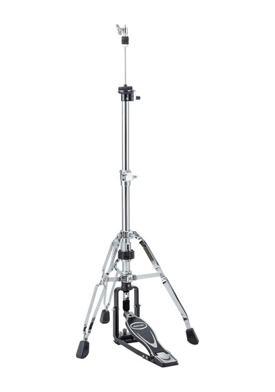 Maxtone Hs928 Hi-hat Zil Sehpası Aksesuar/hardware Ağır Hizme