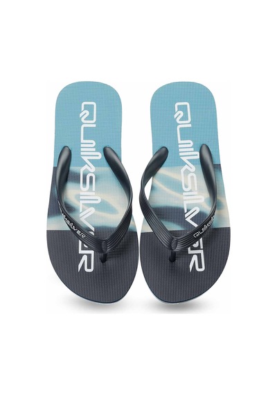 Quiksilver Molokaı Strıpe 26 Yeşil Erkek Sandalet