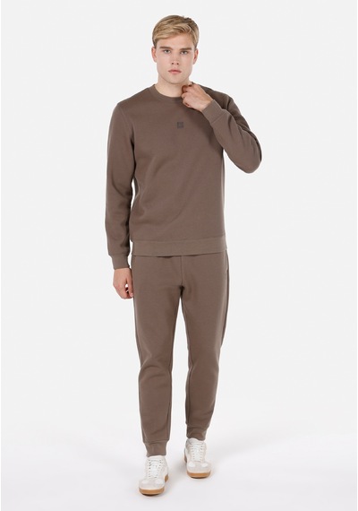Colin's Colins Gri Erkek Sweatshirt Cl1072473 Q1.v2 Tpe Gri