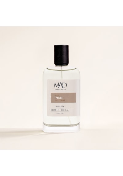 Mad A105 Selective Erkek Parfüm EDP 100 ML