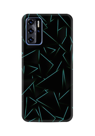 P13 Blue Max Pro Lite 2022 Kılıf Hd Baskılı Kılıf Yüksek Korumalı - /çoksatanlar/- Name-707.jpg