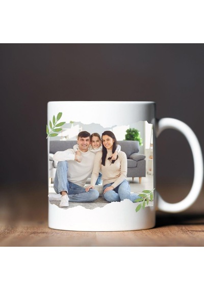 Kişiye Özel Love Temalı Bardak