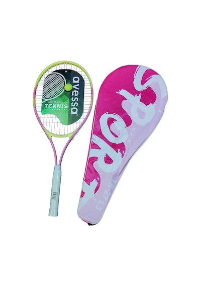 Avessa Tr-327 L3 Pınk 27" Tenis Raketi Pembe