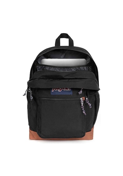Jansport Cool Student Black Sırt Çantası Ek0a5bakn551