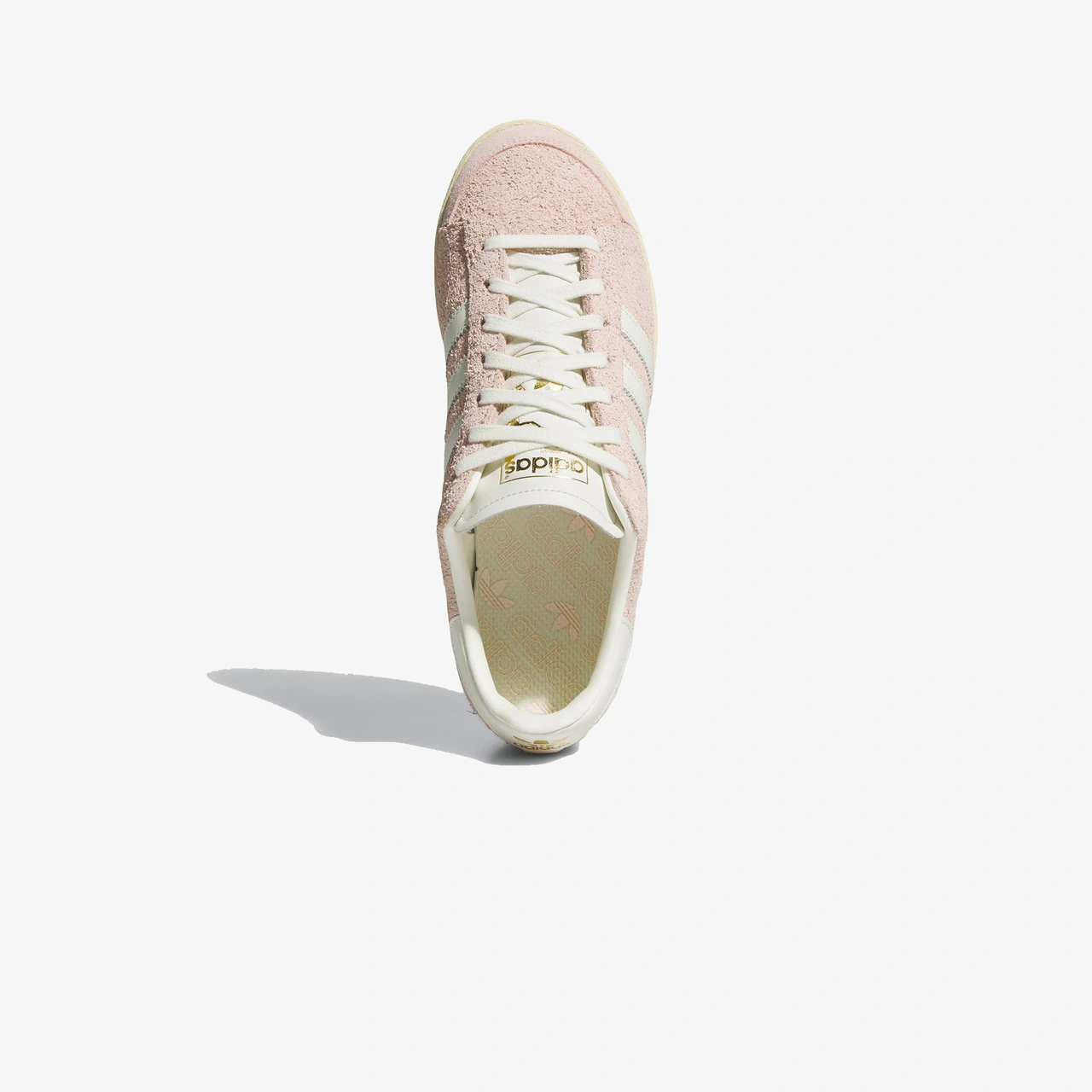 adidas Jabbar Lo Unisex Pembe Spor Ayakkabı Js0806 Pembe