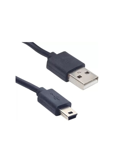 Sh Powermaster Usb A / Mini Usb 5pin 50 Cm V3 Kablo Najmaddin
