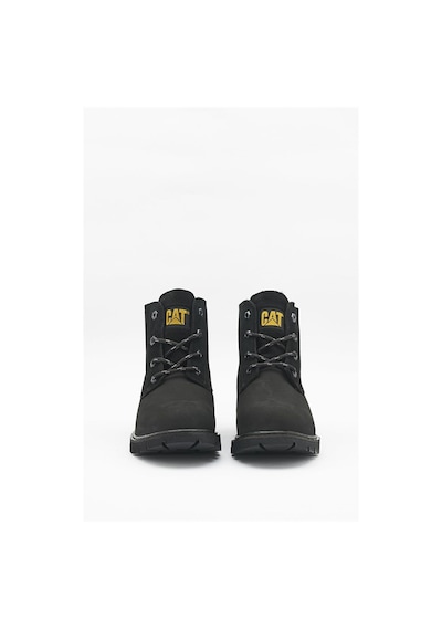 Caterpillar Cat Vermont FUR Erkek Bot 015M101383 - Siyah