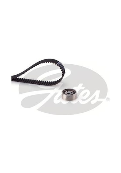 GATES K015473XS Triger Eksantrik Gergi Seti CLIO II Express Kangoo Megane / Logan Sandero 1.4 E7J K7J 1.6 K4M 096X170