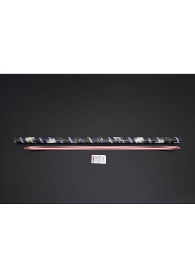 Hyundai İ30 Sw Krom Bagaj Alt Çıta 2012-2016 Arası