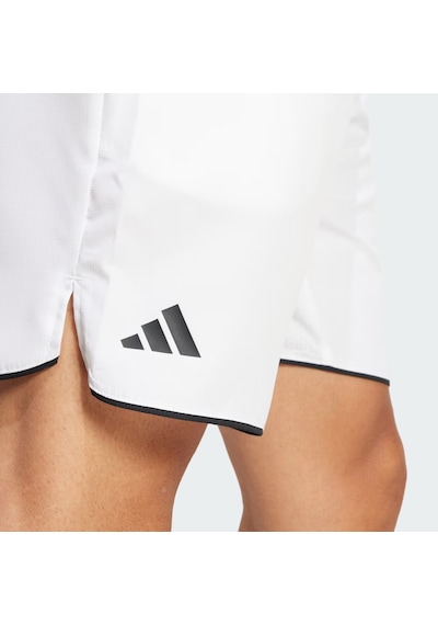 Adidas Club Tennis Climacool Erkek Şort Jd8641 Beyaz
