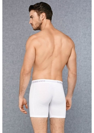 Doreanse 1780 Erkek Modal Boxer Uzun Paça Boxer