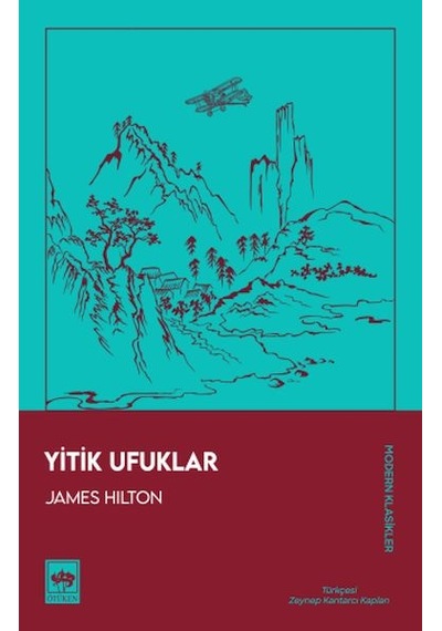 Yitik Ufuklar - Qhdh-899515