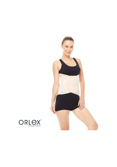 Orlex ORX-ST 119 Lumbosakral Korse