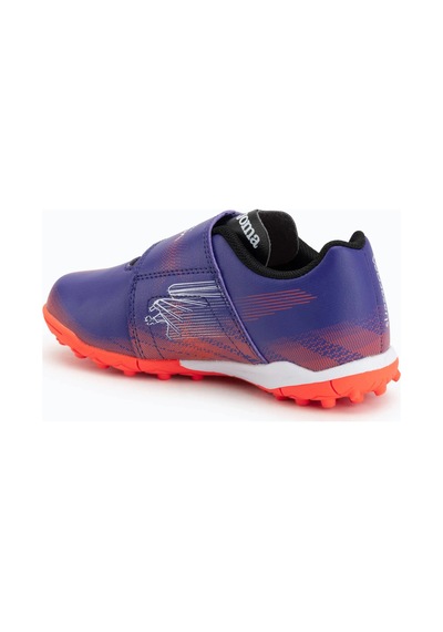 Joma Supercopa Jr 2619tfv Çocuk Halı Saha Sujs2619tfv Mavi