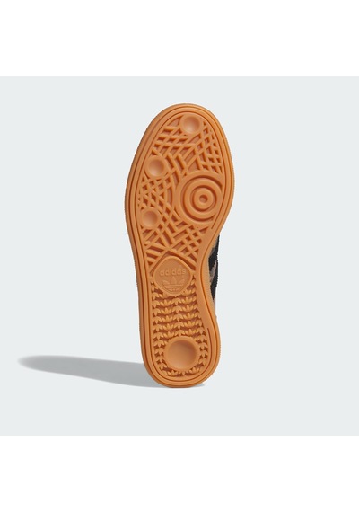 Adidas Originals Handball Spezıal J Çocuk Günlük Ayakkabı Kh9434 Kahverengi