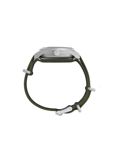 Timex Tw2y89500 Erkek Kol Saati Metalik Gri