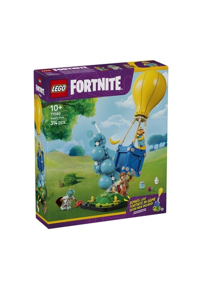 Lego Fortnite 77080 Supply Drop
