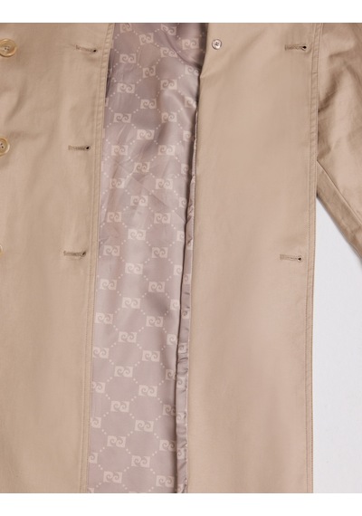 Pierre Cardin Taş Trençkot 50329377-vr049