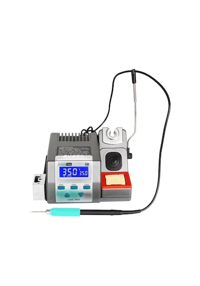 Sugon T26d 120w C210 Havya Lehim İstasyonu 3 Uçlu