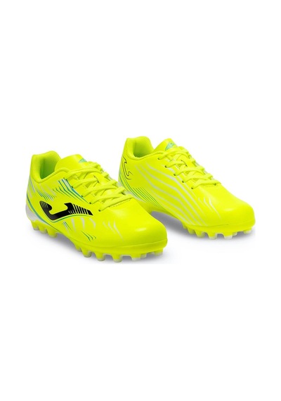 Joma Propulsion Jr 2509 Fosfor Sarı Çocuk/genç Krampon - Prjw2509fg